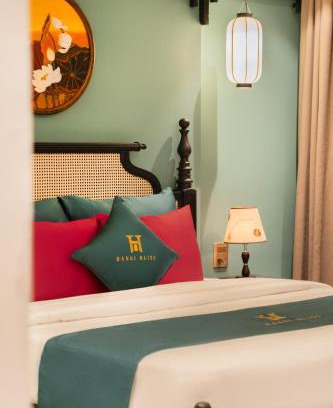 Old Quarter Hotel | Hanoi Bliss Hotel