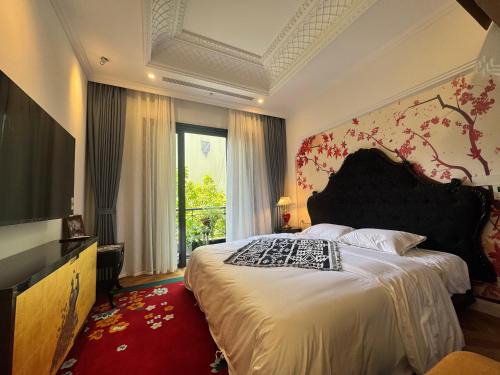 French Quarter Apartment | Hanoi Indochine Apartment