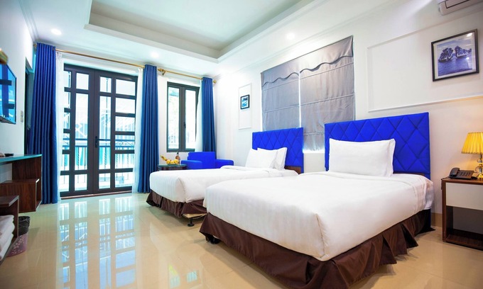 Old Quarter Hotel | Hanoi Shining House