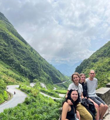 Hang Trong Hostel | Hanoi Wanderlust Hostel & Travel