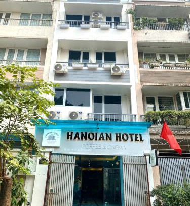 Ha Dong Hotel | Hanoian Hotel