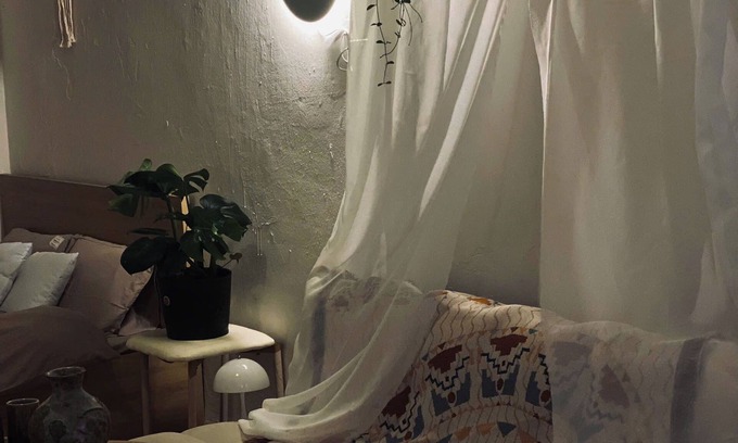 Old Quarter House | Hanoimystery/OldFrenchbuilding/Peaceful/Oldquarter/Frenchquarter