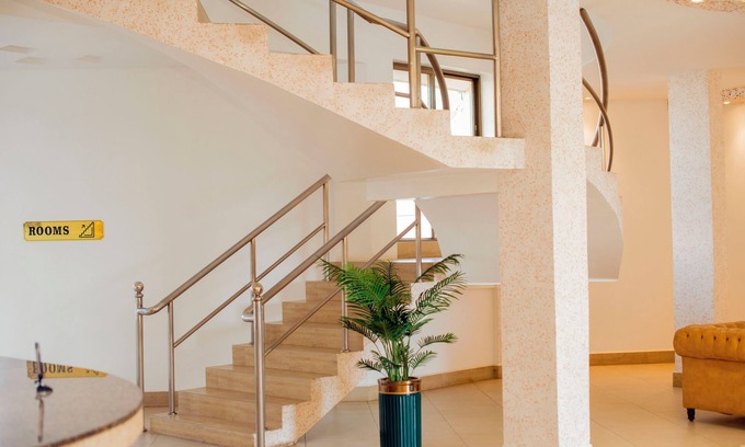 Iringa Hotel | Hans Poppe Hotel - Iringa