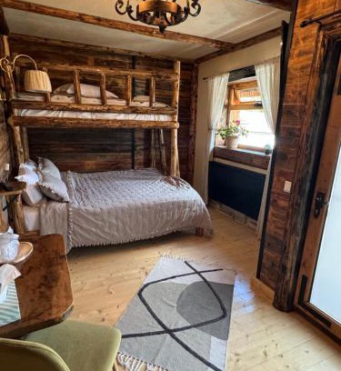 Campulung Hotel | Hanul Bărăției