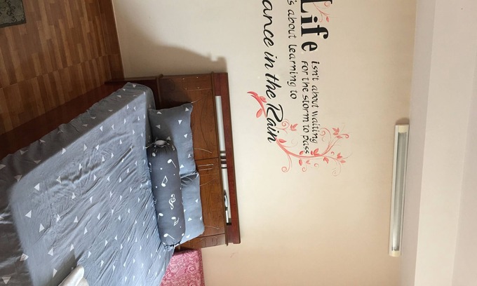 Vung Tau Apartment | Hao homestay- Phòng 1609 chung cư 22 tầng