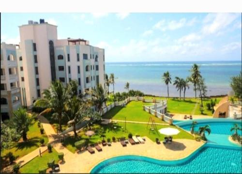 Shanzu Apartment | Hapisaro B&B's