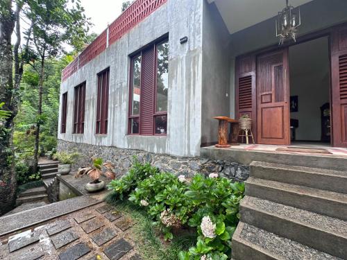 Hanguranketha Hotel | Happiness Hill house