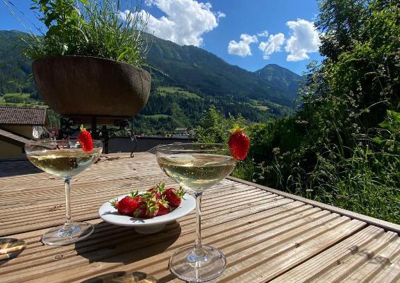 Sankt Veit im Pongau Apartment | Happy Amadei