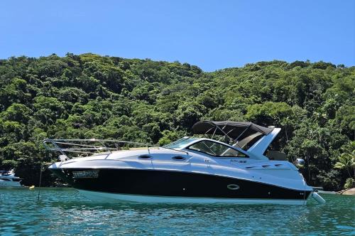 Mambucaba Hotel | Happy Boat Angra dos Reis