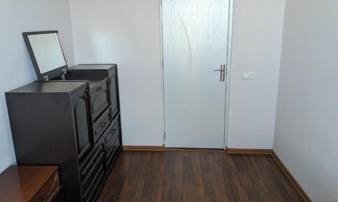 Telavi Apartment | Happy day