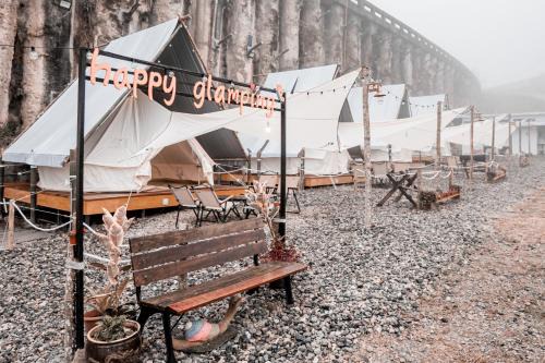 Bundu Tuhan House | Happy Garden