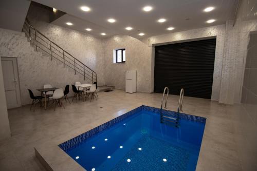 Tsaghkadzor House | Happy home