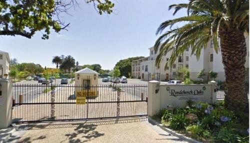 Rondebosch Apartment | Happy Home Rondebosch