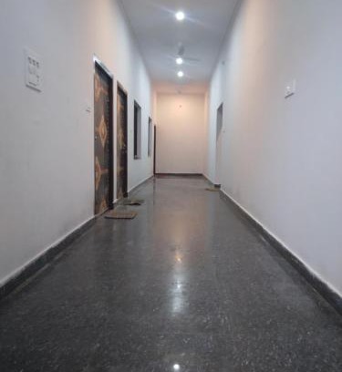 Khajuraho House | Happy Homestay