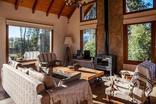 Barrio Las Balsas House | Happy Host - Las Nilidas