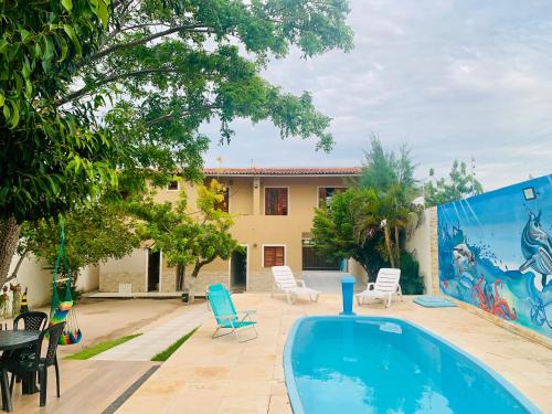 Paracuru Hostel | Happy Hostel e Pousada Paracuru