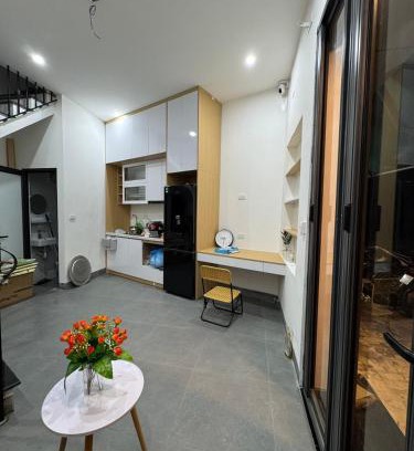 Hanoi Apartment | Happy house Đồng Dinh