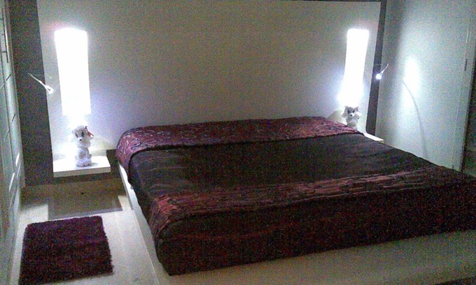 Ennasr Apartment | Happy House Ennasr