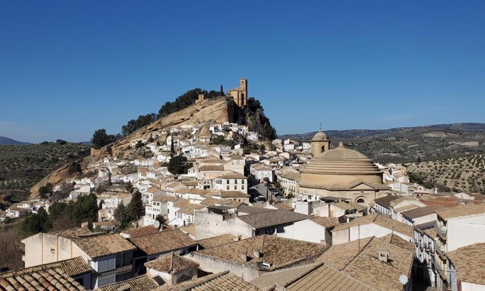 Montefrio House | Happy House