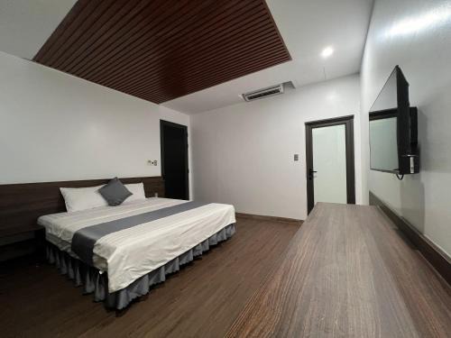 Moc Chau Hotel | Happy House Moc Chau