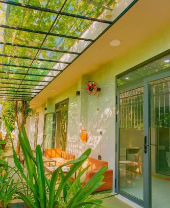 Hoc Mon Hotel | Happy House Sài Gòn