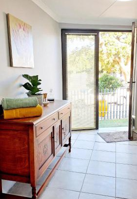 Hessequa Apartment | Happy'Nest at Garden Route