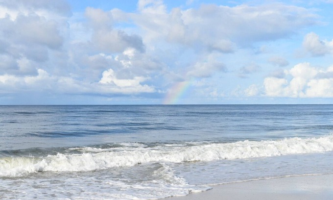 Gulf Shores Condo | Harbor House #16 Sleeps 6 Gulf Front Complex