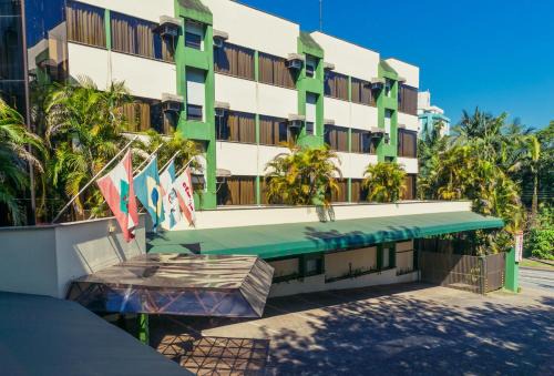 Vila Baependi Hotel | Harbor Inn Jaraguá