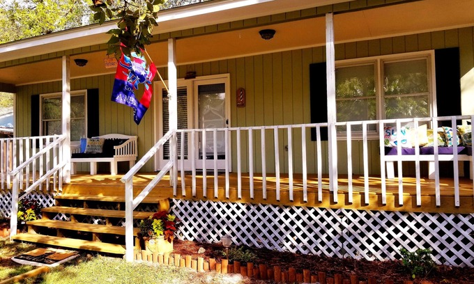 Tranquil Harbour House | Harbour Grace-Your happy place