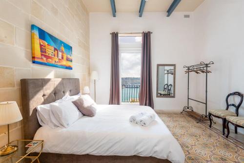 Valletta Apartment | Harbour Heights