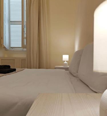 Senglea Apartment | Harbour Lights