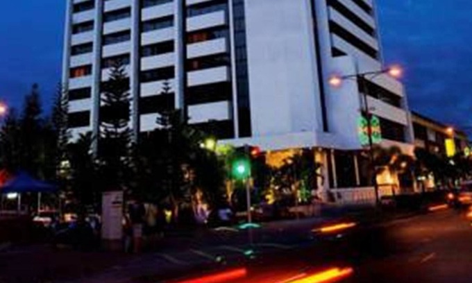 Kuching Hotel | Harbour View Hotel
