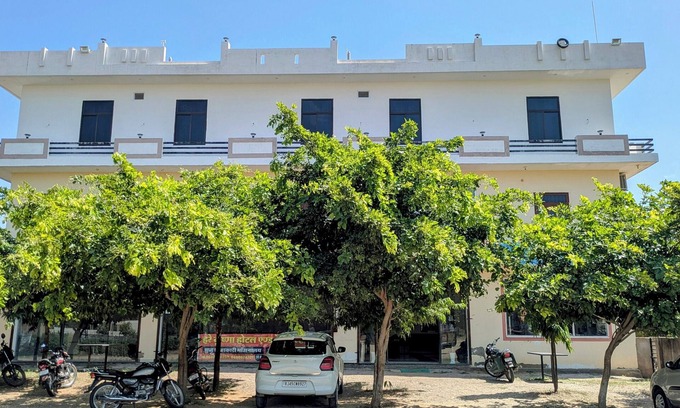 Sambhar Hotel | Hare Krishna Hotel & Restaurant