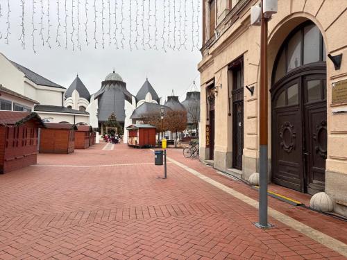 Mako Apartment | Hargita Apartman