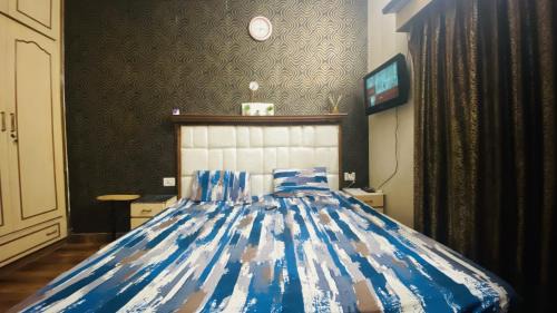 Agra House | Hari Kripa