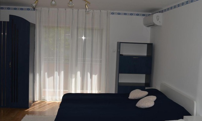 Harkany Apartment | Harkányi Ragyogó Apartman