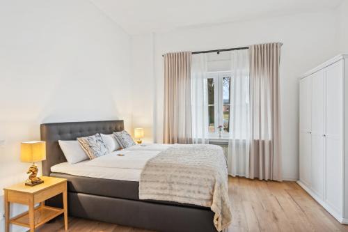 Minden Apartment | "Harmonie Hütte" warmherzig eingerichtetes und ruhig gelegenes Appartement!