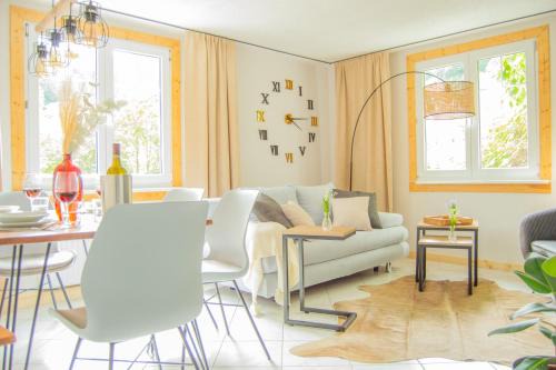 Triberg im Schwarzwald Apartment | Harmonie und SPA in Triberg