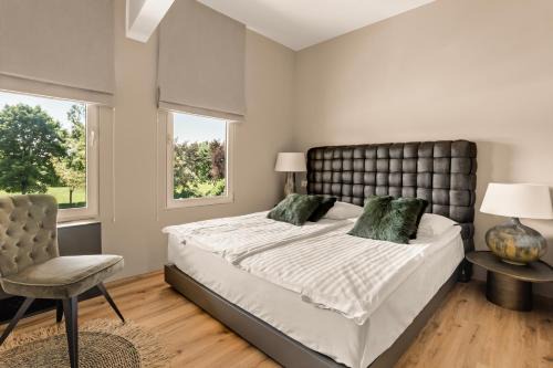 Menges Hotel | Harmonija HOTEL & PADEL