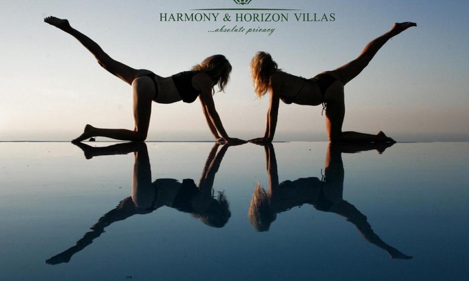 Lefkas Villa | Harmony and Horizon villas