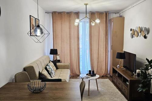 Targoviste Apartment | Harmony, Compound Class Park, 4 Parks