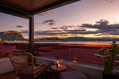 Nafplio House | Harmony Hotel Nafplio