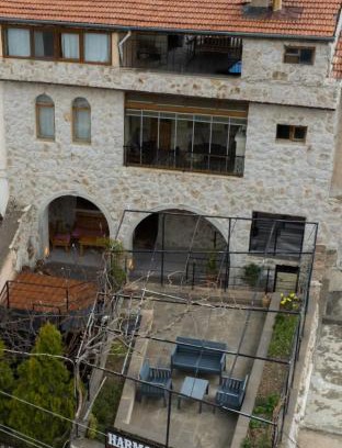 Ortahisar House | Harmony Houses Cappadocia