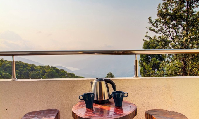 Gureghar Hotel | Harmony Palace