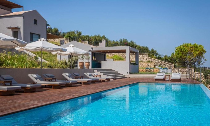 Khelmata Apartment | Harmony Suites