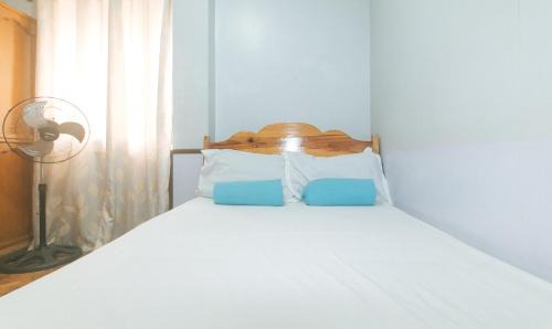 Baguio Hotel | Harriet's Siaseo Baguio Transient House by RedDoorz