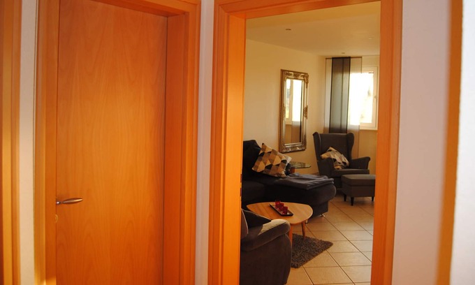 Harsewinkel Apartment | Harsewinkel Apartment Heideblick