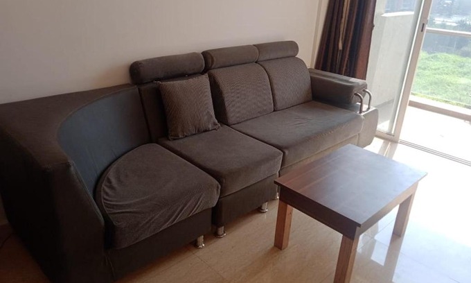 Pimpri - Chinchwad Apartment | harshnita house