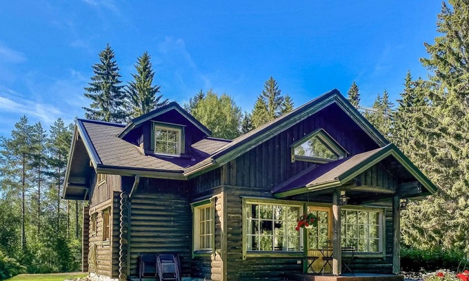 Hartola House | Hartolan Ilo by Interhome