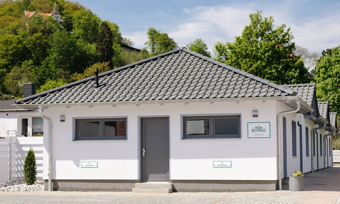 Wernigerode House | HarzHaus 2 - Pure relaxation between the city and nature